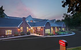 Residence Inn Groton Ct